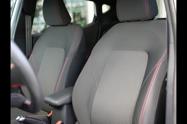 Ford Fiesta 1.0 EcoBoost ST-Line | Cruise | DAB | Apple Carplay/Android Auto |
