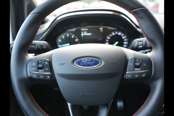 Ford Fiesta 1.0 EcoBoost ST-Line | Cruise | DAB | Apple Carplay/Android Auto |