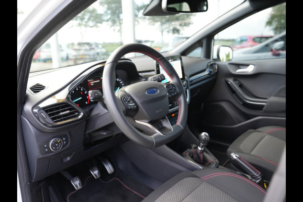 Ford Fiesta 1.0 EcoBoost ST-Line | Cruise | DAB | Apple Carplay/Android Auto |