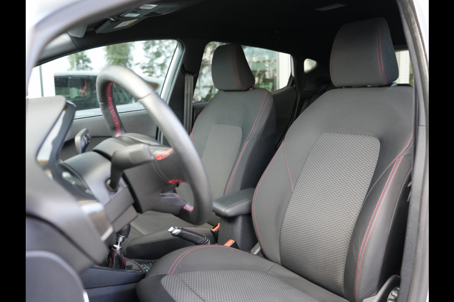 Ford Fiesta 1.0 EcoBoost ST-Line | Cruise | DAB | Apple Carplay/Android Auto |
