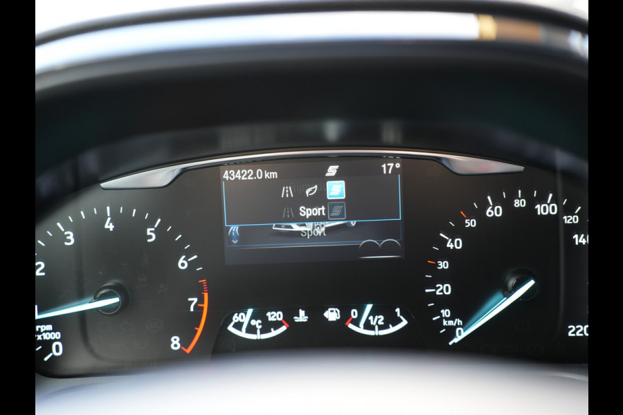 Ford Fiesta 1.0 EcoBoost ST-Line | Cruise | DAB | Apple Carplay/Android Auto |