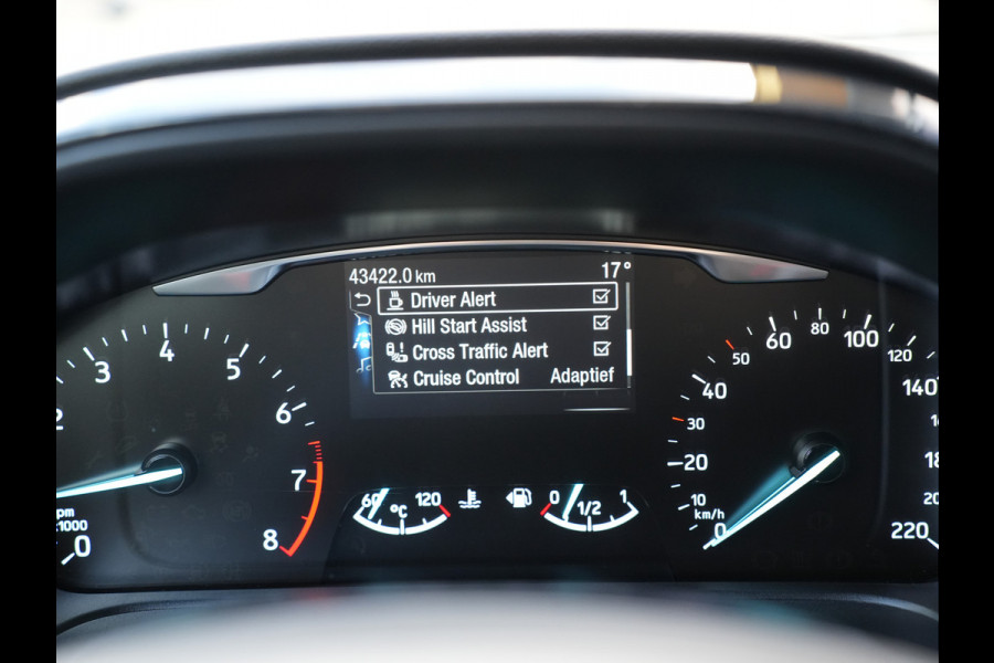 Ford Fiesta 1.0 EcoBoost ST-Line | Cruise | DAB | Apple Carplay/Android Auto |