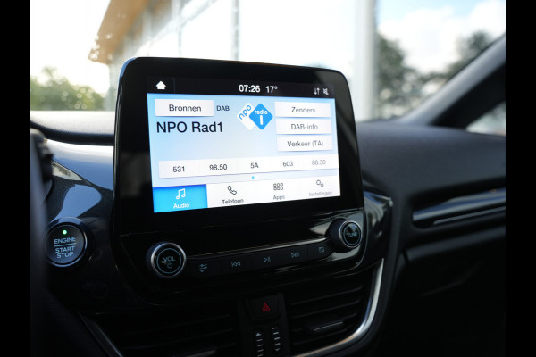 Ford Fiesta 1.0 EcoBoost ST-Line | Cruise | DAB | Apple Carplay/Android Auto |
