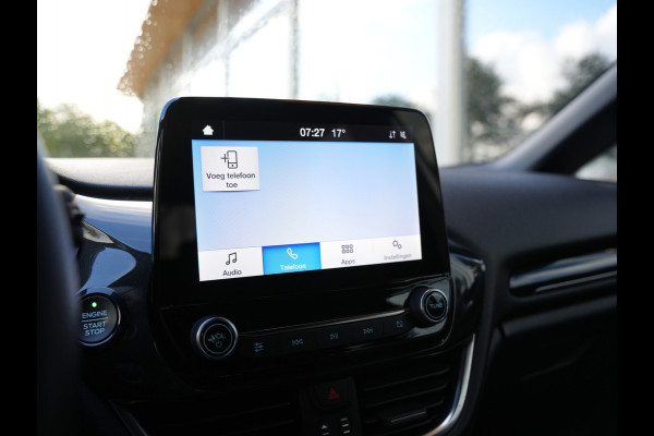Ford Fiesta 1.0 EcoBoost ST-Line | Cruise | DAB | Apple Carplay/Android Auto |