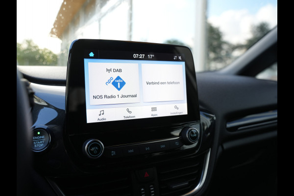 Ford Fiesta 1.0 EcoBoost ST-Line | Cruise | DAB | Apple Carplay/Android Auto |