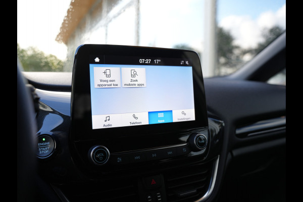 Ford Fiesta 1.0 EcoBoost ST-Line | Cruise | DAB | Apple Carplay/Android Auto |