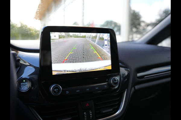 Ford Fiesta 1.0 EcoBoost ST-Line | Cruise | DAB | Apple Carplay/Android Auto |