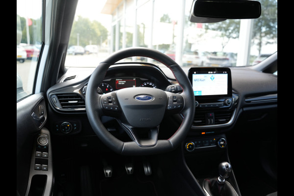 Ford Fiesta 1.0 EcoBoost ST-Line | Cruise | DAB | Apple Carplay/Android Auto |