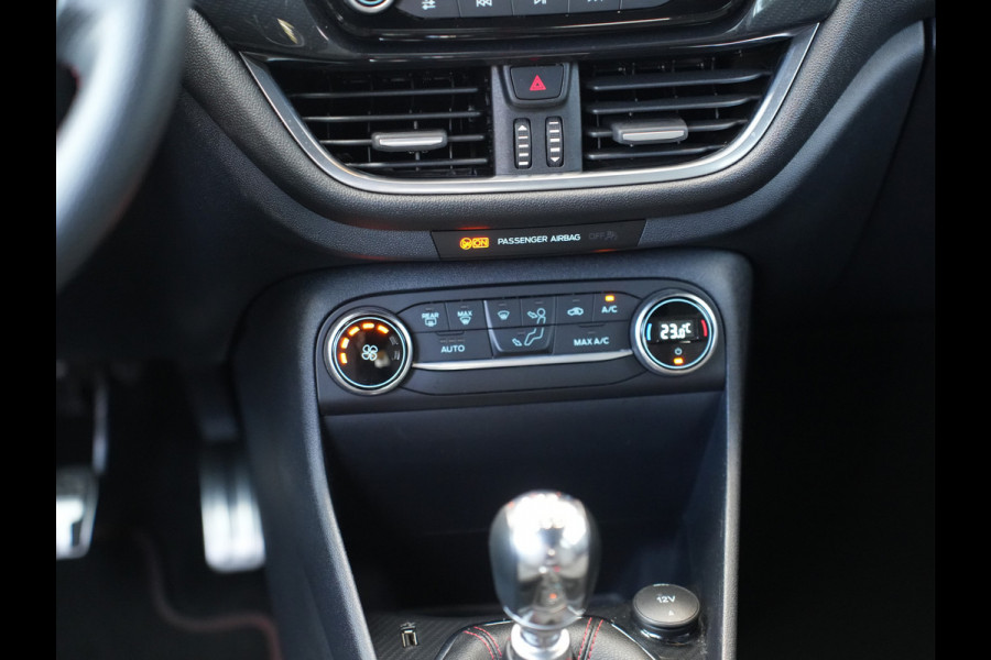 Ford Fiesta 1.0 EcoBoost ST-Line | Cruise | DAB | Apple Carplay/Android Auto |