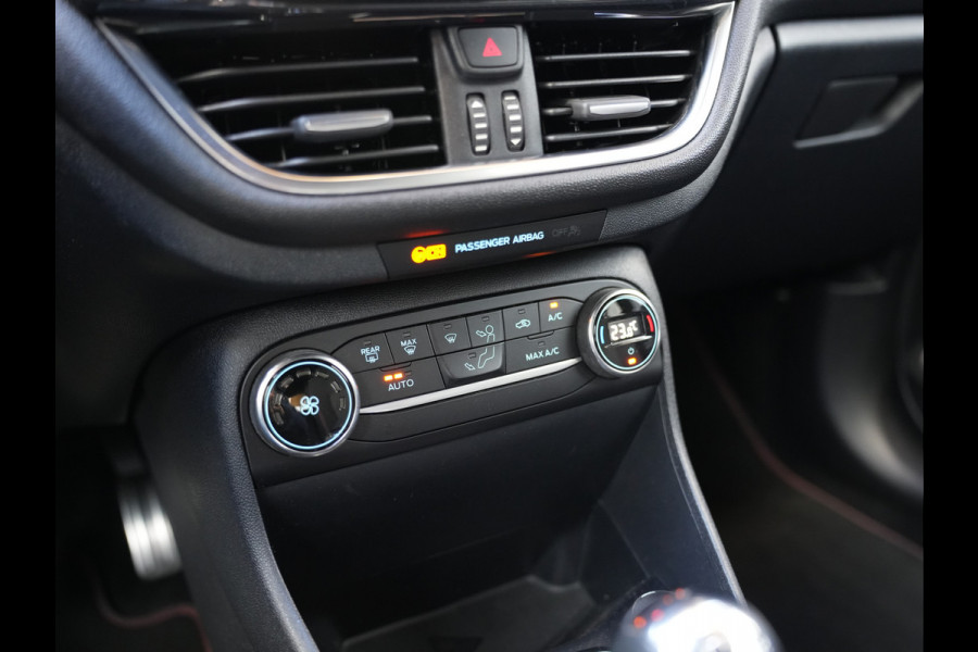 Ford Fiesta 1.0 EcoBoost ST-Line | Cruise | DAB | Apple Carplay/Android Auto |
