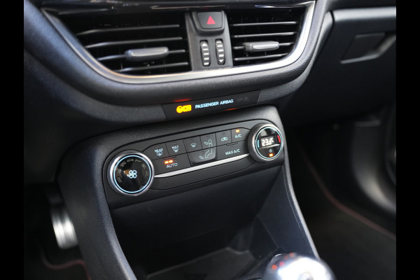 Ford Fiesta 1.0 EcoBoost ST-Line | Cruise | DAB | Apple Carplay/Android Auto |