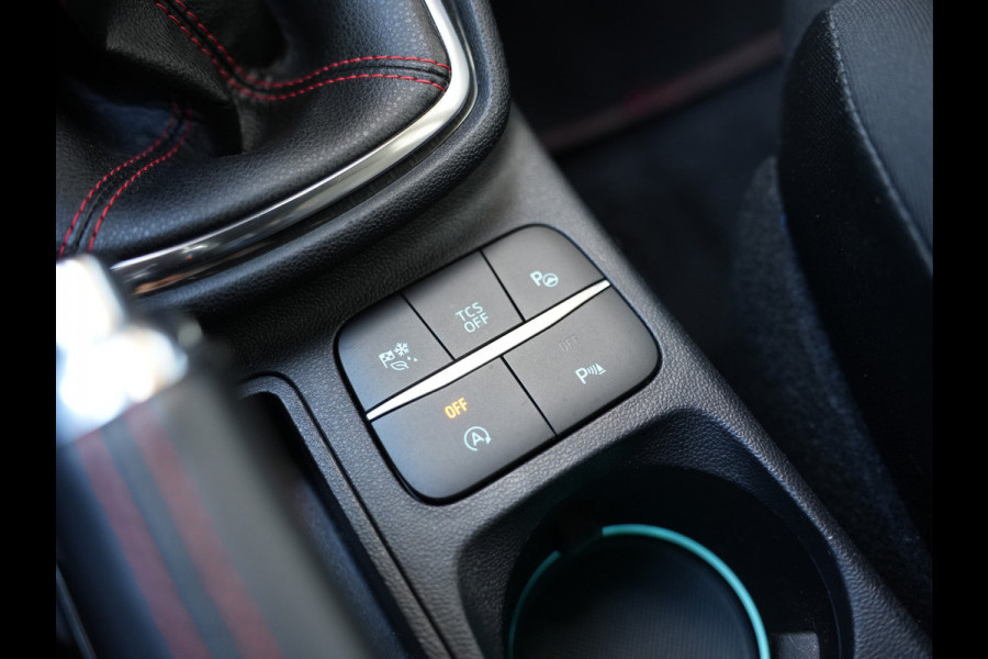 Ford Fiesta 1.0 EcoBoost ST-Line | Cruise | DAB | Apple Carplay/Android Auto |
