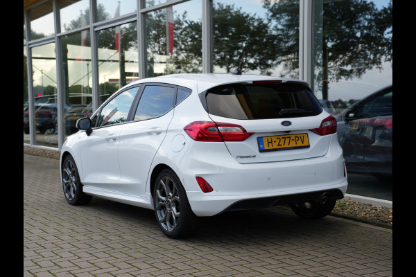 Ford Fiesta 1.0 EcoBoost ST-Line | Cruise | DAB | Apple Carplay/Android Auto |