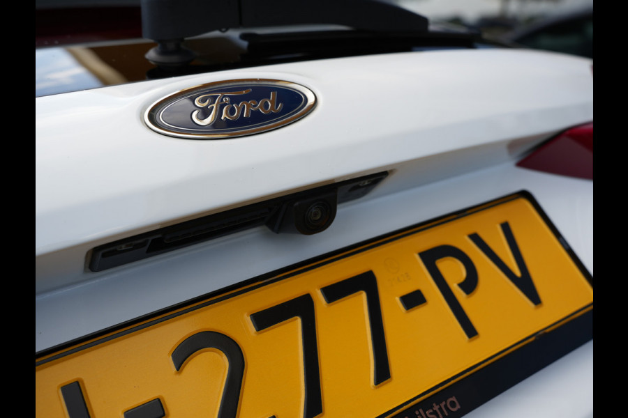 Ford Fiesta 1.0 EcoBoost ST-Line | Cruise | DAB | Apple Carplay/Android Auto |