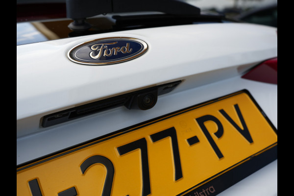 Ford Fiesta 1.0 EcoBoost ST-Line | Cruise | DAB | Apple Carplay/Android Auto |