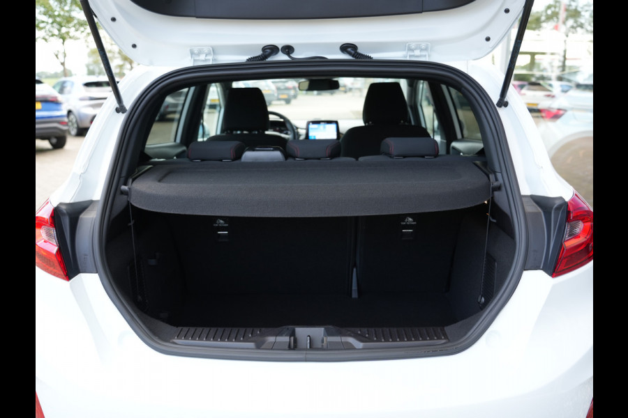Ford Fiesta 1.0 EcoBoost ST-Line | Cruise | DAB | Apple Carplay/Android Auto |
