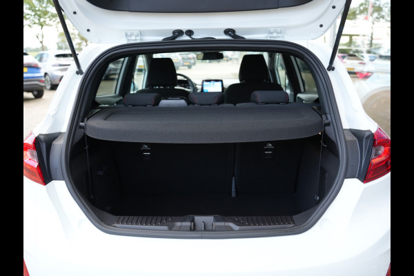 Ford Fiesta 1.0 EcoBoost ST-Line | Cruise | DAB | Apple Carplay/Android Auto |