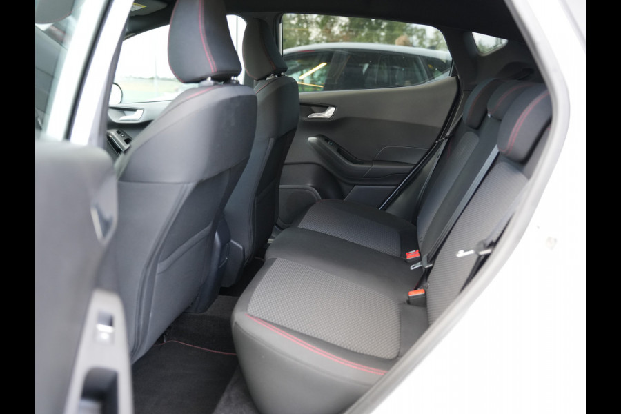 Ford Fiesta 1.0 EcoBoost ST-Line | Cruise | DAB | Apple Carplay/Android Auto |