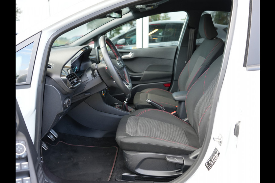 Ford Fiesta 1.0 EcoBoost ST-Line | Cruise | DAB | Apple Carplay/Android Auto |