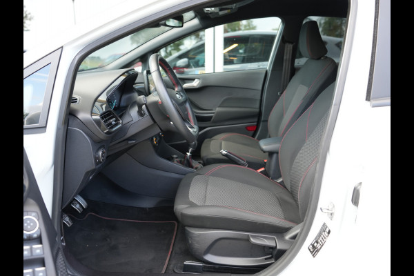 Ford Fiesta 1.0 EcoBoost ST-Line | Cruise | DAB | Apple Carplay/Android Auto |