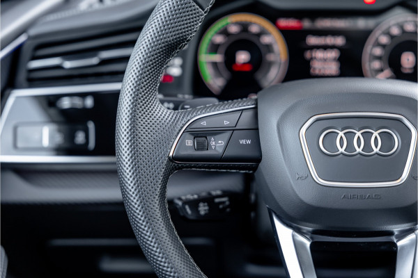 Audi Q7 60 TFSI e quattro Pro Line S Competition - Panorama | B&O | Massage/Koeling | Elek. trekhaak