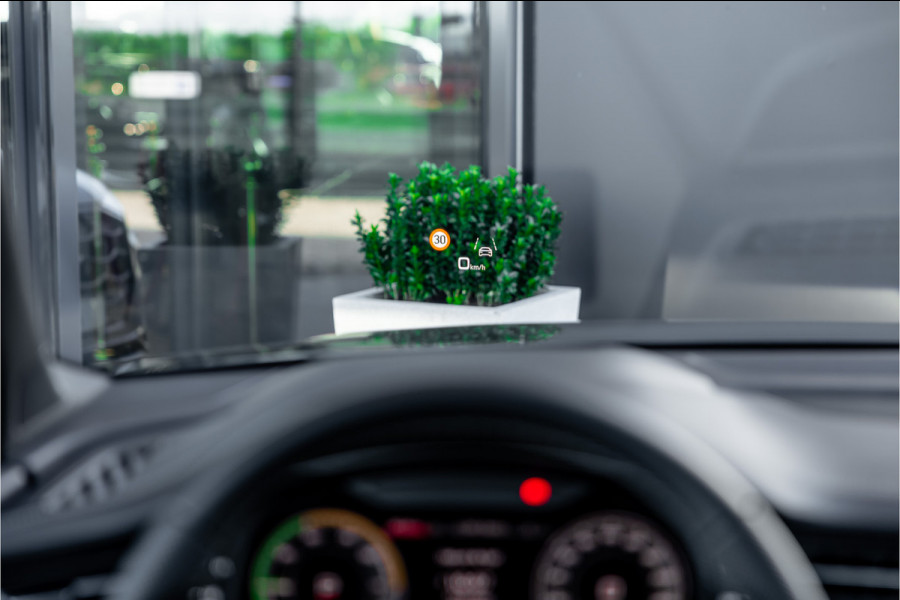 Audi Q7 60 TFSI e quattro Pro Line S Competition - Panorama | B&O | Massage/Koeling | Elek. trekhaak