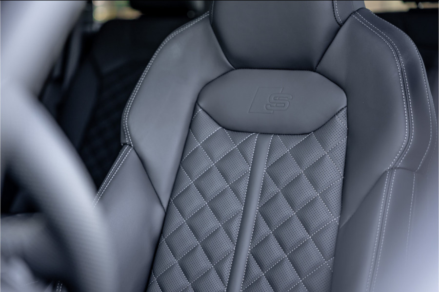 Audi Q7 60 TFSI e quattro Pro Line S Competition - Panorama | B&O | Massage/Koeling | Elek. trekhaak