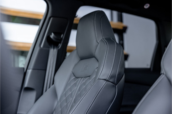 Audi Q7 60 TFSI e quattro Pro Line S Competition - Panorama | B&O | Massage/Koeling | Elek. trekhaak