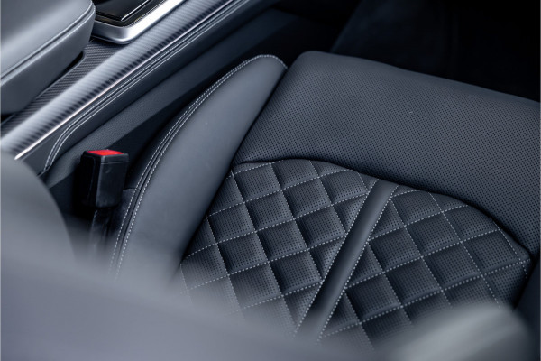 Audi Q7 60 TFSI e quattro Pro Line S Competition - Panorama | B&O | Massage/Koeling | Elek. trekhaak