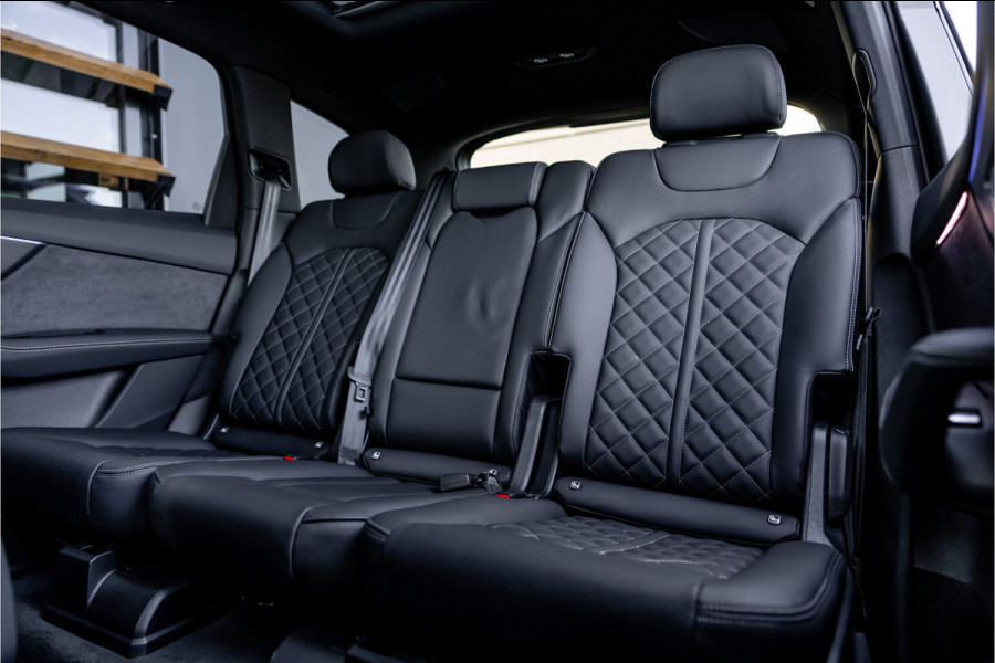 Audi Q7 60 TFSI e quattro Pro Line S Competition - Panorama | B&O | Massage/Koeling | Elek. trekhaak