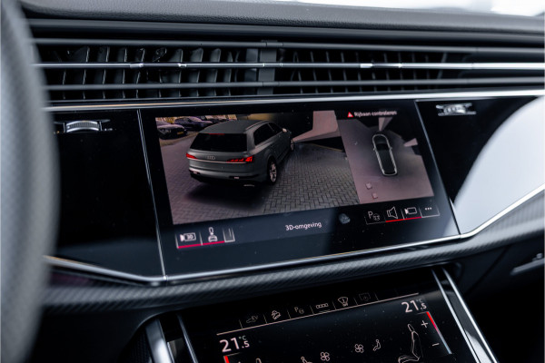 Audi Q7 60 TFSI e quattro Pro Line S Competition - Panorama | B&O | Massage/Koeling | Elek. trekhaak