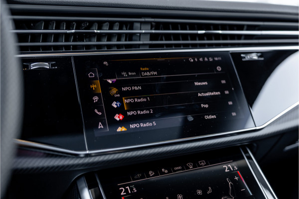 Audi Q7 60 TFSI e quattro Pro Line S Competition - Panorama | B&O | Massage/Koeling | Elek. trekhaak