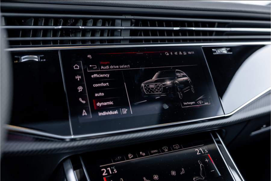 Audi Q7 60 TFSI e quattro Pro Line S Competition - Panorama | B&O | Massage/Koeling | Elek. trekhaak