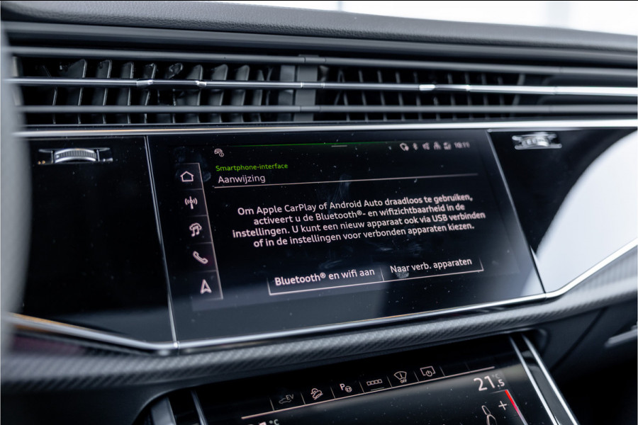 Audi Q7 60 TFSI e quattro Pro Line S Competition - Panorama | B&O | Massage/Koeling | Elek. trekhaak