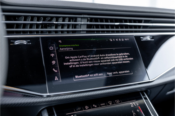 Audi Q7 60 TFSI e quattro Pro Line S Competition - Panorama | B&O | Massage/Koeling | Elek. trekhaak