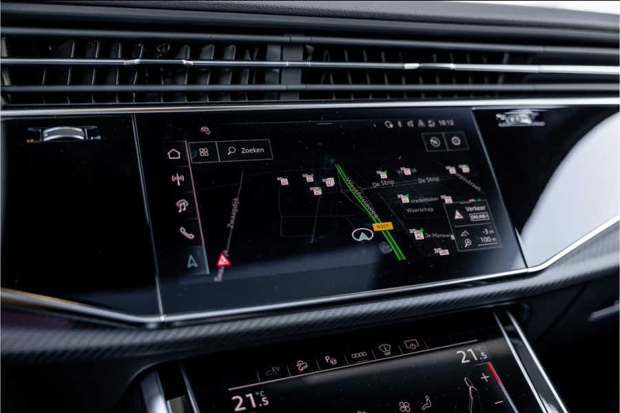 Audi Q7 60 TFSI e quattro Pro Line S Competition - Panorama | B&O | Massage/Koeling | Elek. trekhaak
