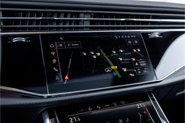 Audi Q7 60 TFSI e quattro Pro Line S Competition - Panorama | B&O | Massage/Koeling | Elek. trekhaak