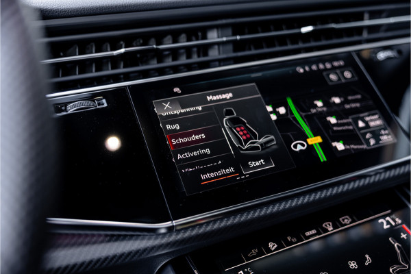 Audi Q7 60 TFSI e quattro Pro Line S Competition - Panorama | B&O | Massage/Koeling | Elek. trekhaak