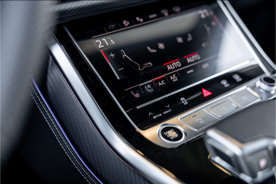Audi Q7 60 TFSI e quattro Pro Line S Competition - Panorama | B&O | Massage/Koeling | Elek. trekhaak