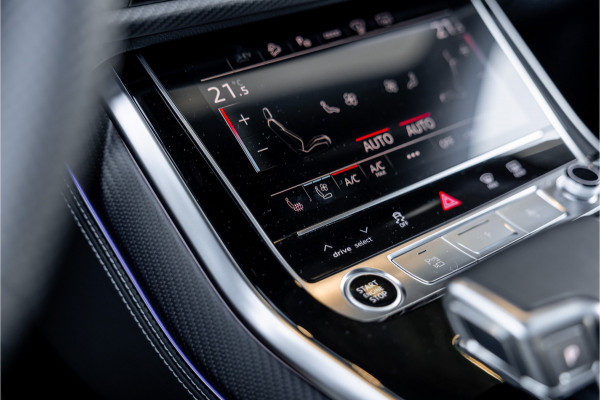 Audi Q7 60 TFSI e quattro Pro Line S Competition - Panorama | B&O | Massage/Koeling | Elek. trekhaak