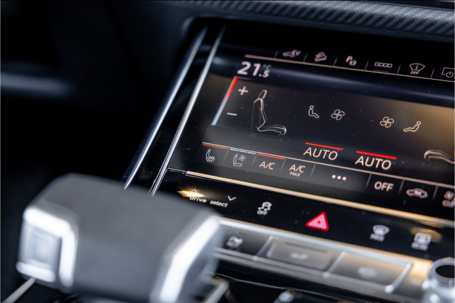Audi Q7 60 TFSI e quattro Pro Line S Competition - Panorama | B&O | Massage/Koeling | Elek. trekhaak