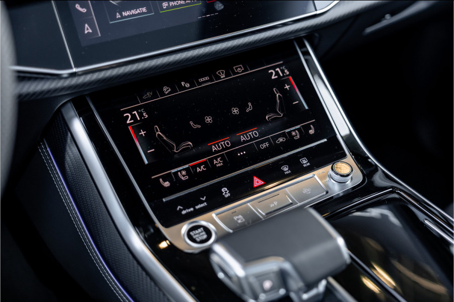 Audi Q7 60 TFSI e quattro Pro Line S Competition - Panorama | B&O | Massage/Koeling | Elek. trekhaak