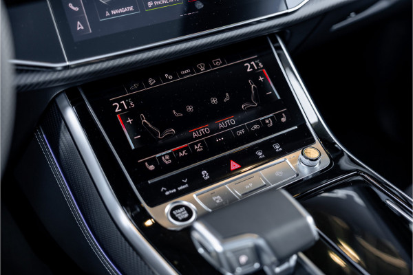 Audi Q7 60 TFSI e quattro Pro Line S Competition - Panorama | B&O | Massage/Koeling | Elek. trekhaak