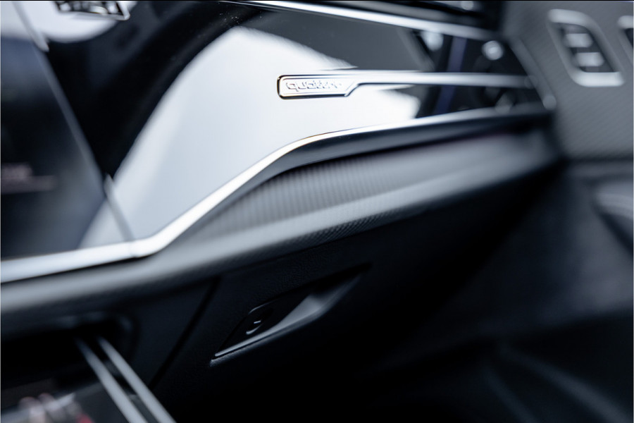 Audi Q7 60 TFSI e quattro Pro Line S Competition - Panorama | B&O | Massage/Koeling | Elek. trekhaak