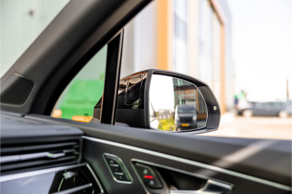 Audi Q7 60 TFSI e quattro Pro Line S Competition - Panorama | B&O | Massage/Koeling | Elek. trekhaak