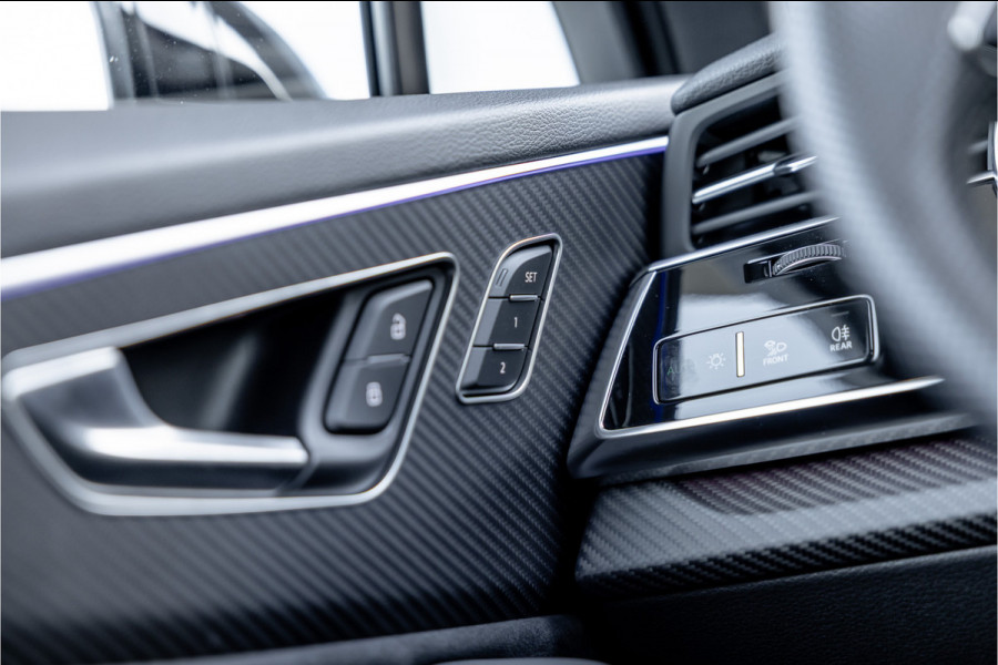 Audi Q7 60 TFSI e quattro Pro Line S Competition - Panorama | B&O | Massage/Koeling | Elek. trekhaak