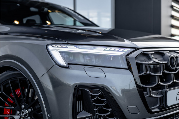 Audi Q7 60 TFSI e quattro Pro Line S Competition - Panorama | B&O | Massage/Koeling | Elek. trekhaak