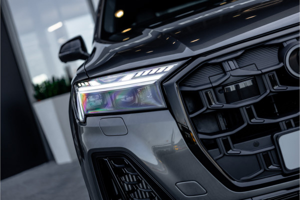 Audi Q7 60 TFSI e quattro Pro Line S Competition - Panorama | B&O | Massage/Koeling | Elek. trekhaak