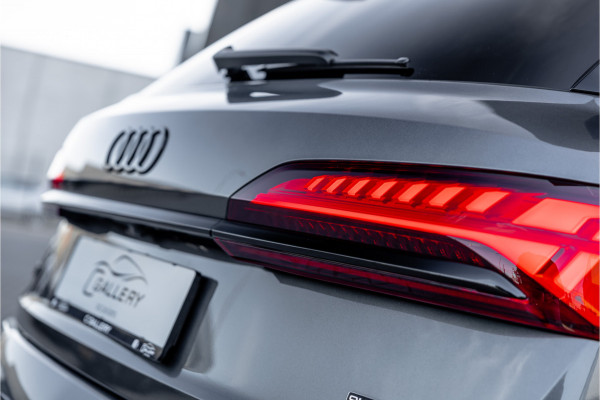 Audi Q7 60 TFSI e quattro Pro Line S Competition - Panorama | B&O | Massage/Koeling | Elek. trekhaak