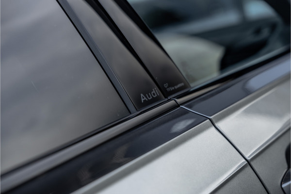 Audi Q7 60 TFSI e quattro Pro Line S Competition - Panorama | B&O | Massage/Koeling | Elek. trekhaak